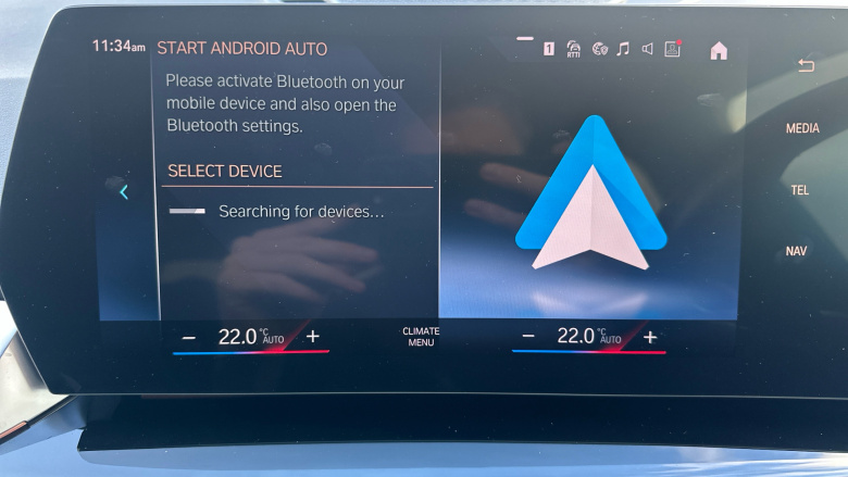 BMW X1 xDrive 23i MHT M Sport Premier 5dr Step Auto Petrol Estate